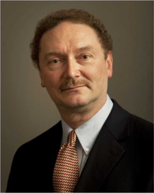 Prof. Dirk Vandewalle