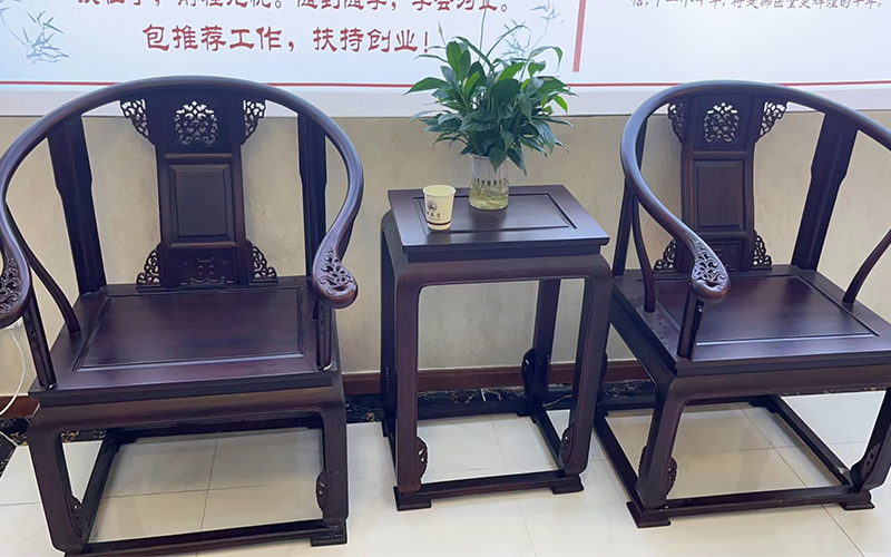 休息區(qū)