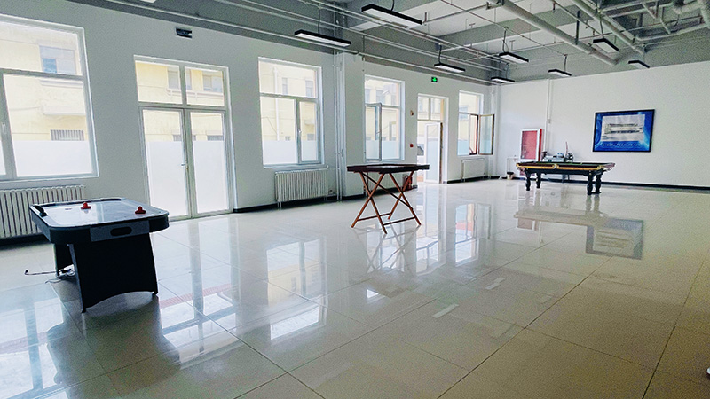 学校环境