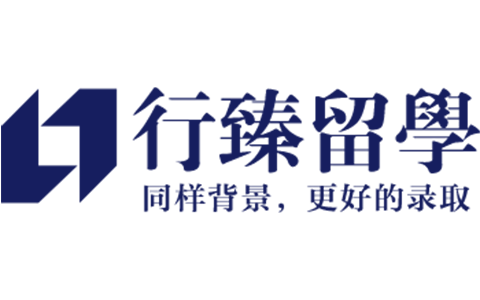 行臻logo(简介)