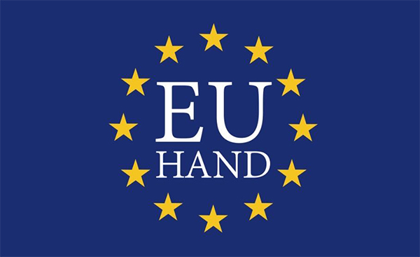 EUHAND