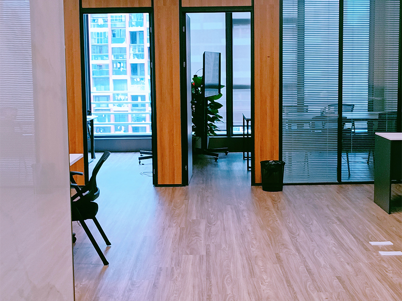 环境展示