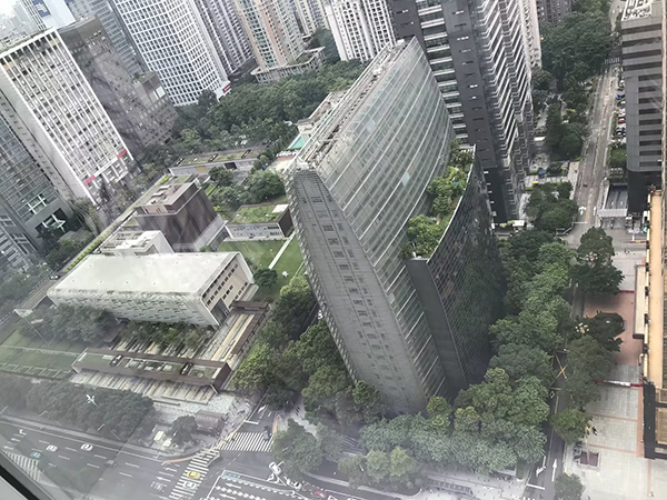 周边环境