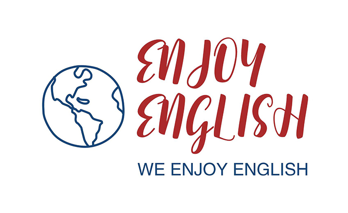 英茁Enjoy英语