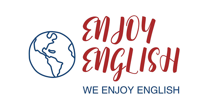 英茁Enjoy英语