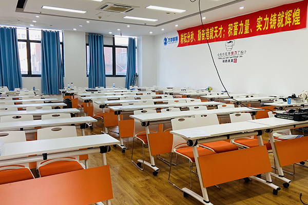 奉贤校区教室