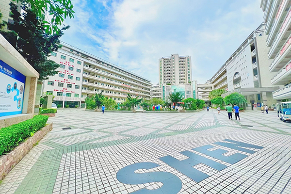 教学楼