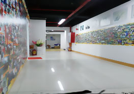 深圳校区环境