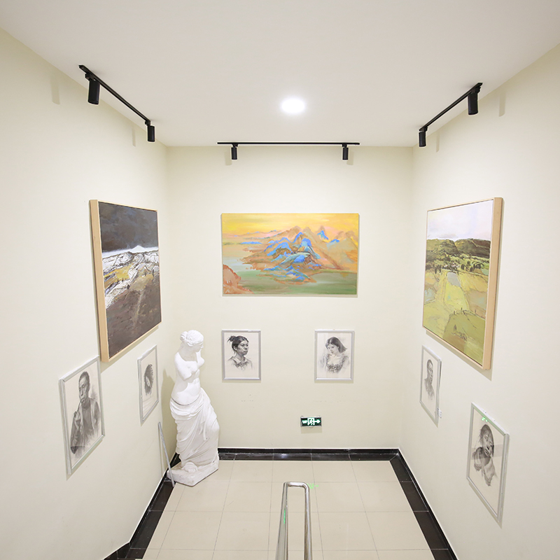 画廊