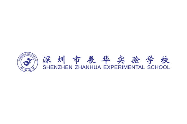 学校logo