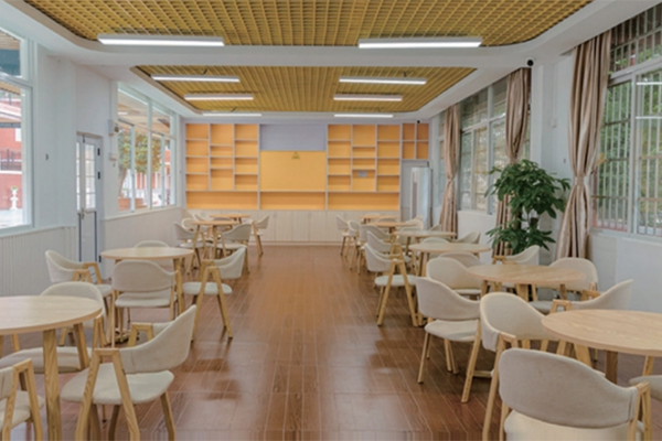环境展示