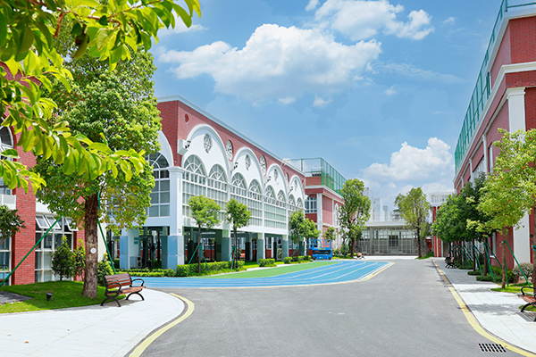 学校环境