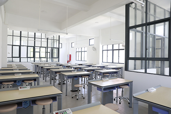 学校环境