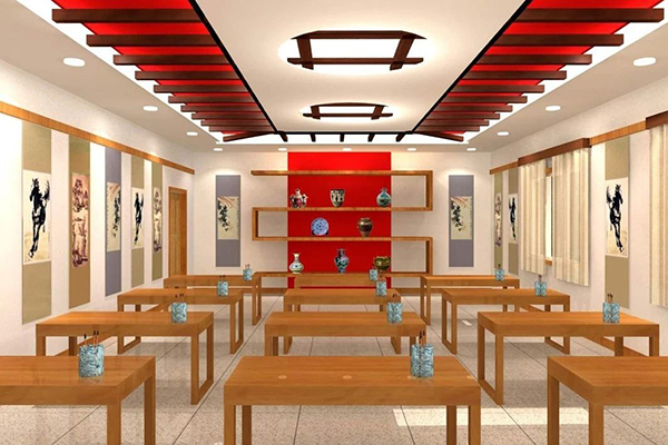 学校环境