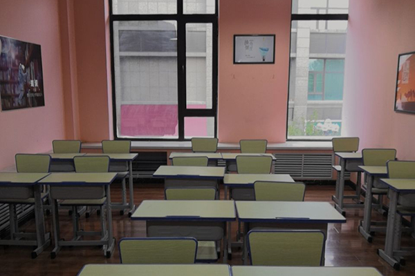 学习环境