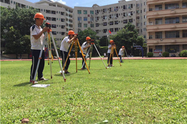 高职高考升学班-建筑施工