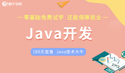 Java开发