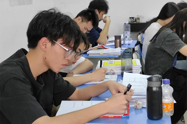 学习场景