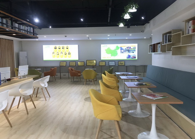 学校环境