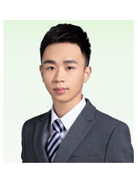 电子工程师，高级硬件工程师，上市公司研发顾问：陈俊祥