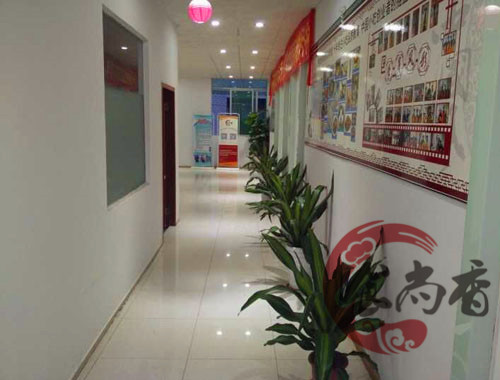 学校环境