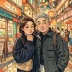 张先生