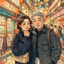 头像