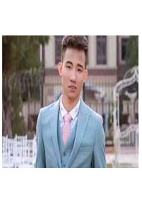 珠寶工藝教師：翁超齡