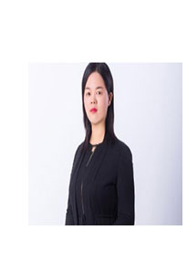 珠寶金工工藝培訓師：馮永姣
