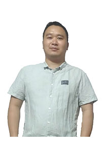 珠寶設(shè)計培訓(xùn)導(dǎo)師：劉金興