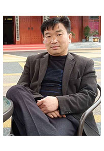 珠寶設(shè)計培訓(xùn)導(dǎo)師：黃培根