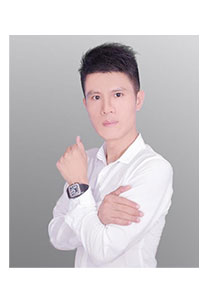 珠寶設(shè)計培訓(xùn)導(dǎo)師：許如良