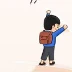 小 明