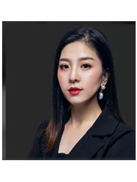 高级美甲技师：王翠