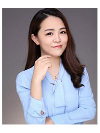  出国留学老师：李君君