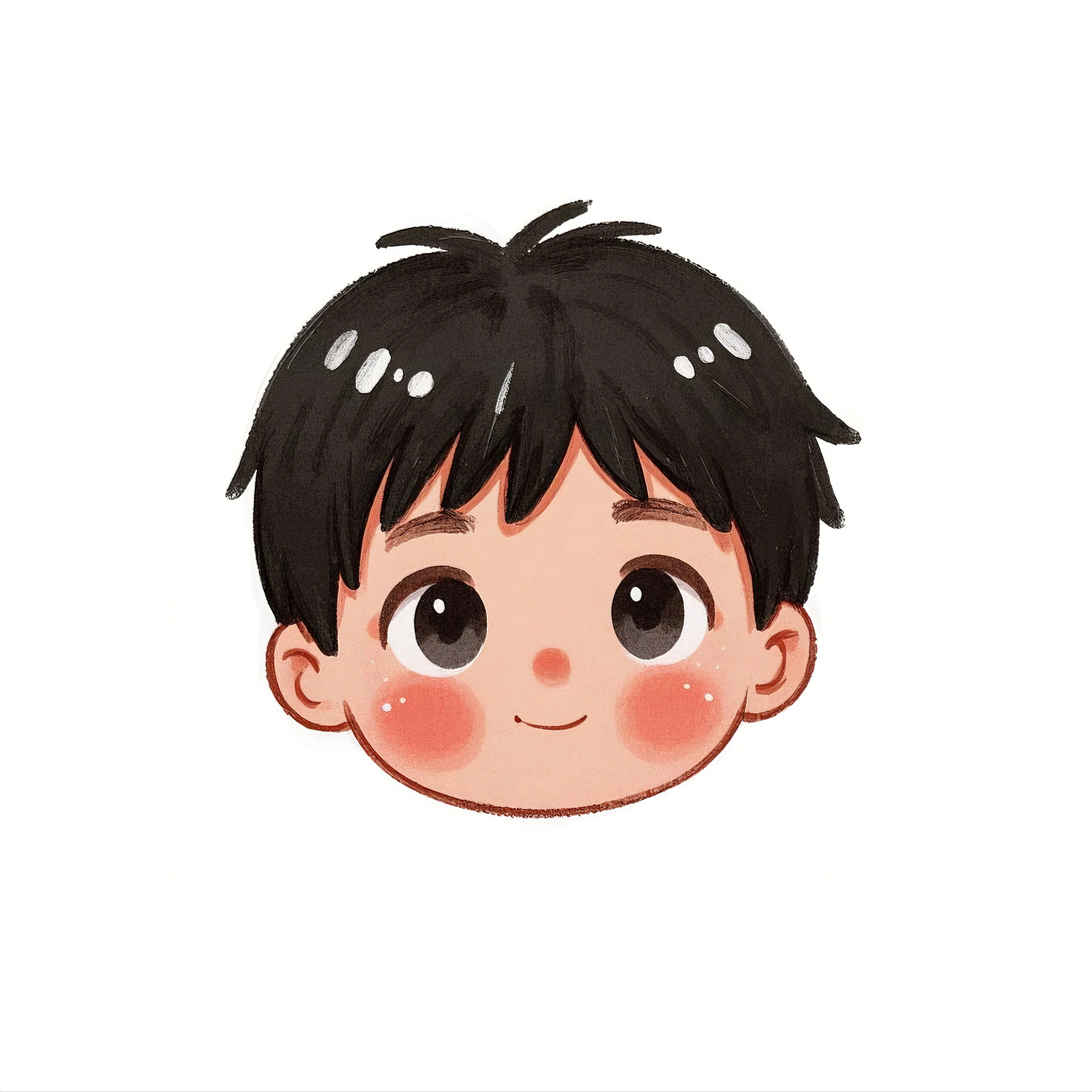 头像