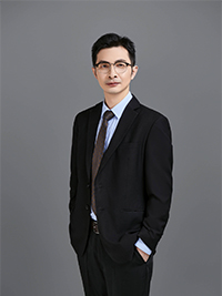 化学学科长：管志全