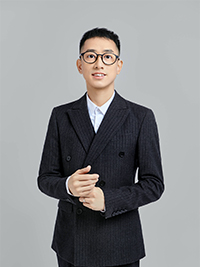 语文老师：黄子锋