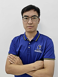 资深讲师：熊锋