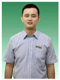 西班牙语老师：PePito刘金灵老师