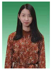 英语口语老师：Abby