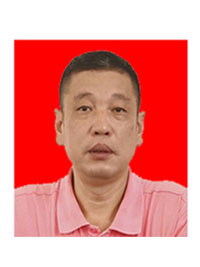 副校长：李景云