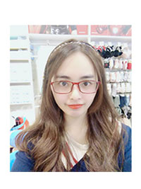 老师：练惠珊