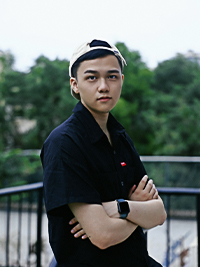 huang