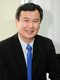 陈秋声