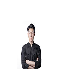 烘焙培训导师：刘老师