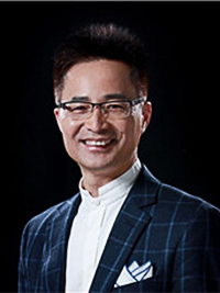 资深导师：黄启团