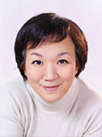 资深导师：蔡敏莉
