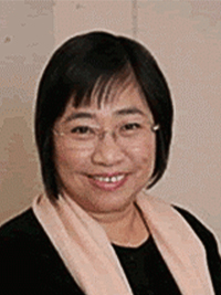 资深导师：林文采