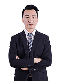 资深讲师：何志宏